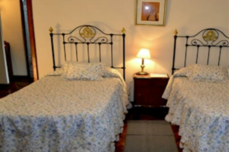 Posada Hostal El Cerrito
