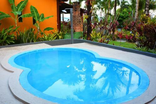 Hostal Pousada Mar Aberto