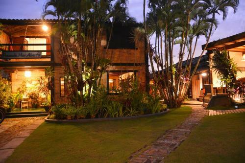 Hostal Pousada Mar Aberto