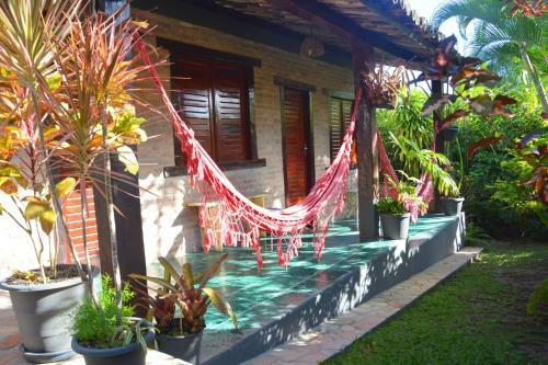 Hostal Pousada Mar Aberto