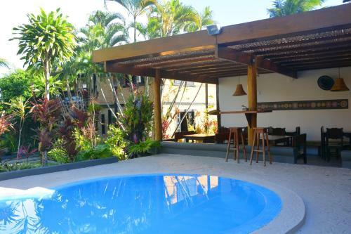 Hostal Pousada Mar Aberto