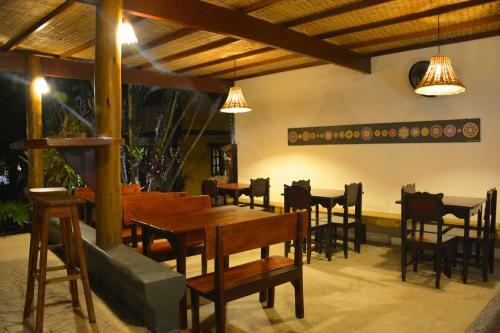 Hostal Pousada Mar Aberto