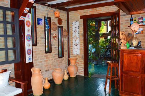 Hostal Pousada Mar Aberto