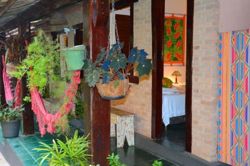 Hostal Pousada Mar Aberto