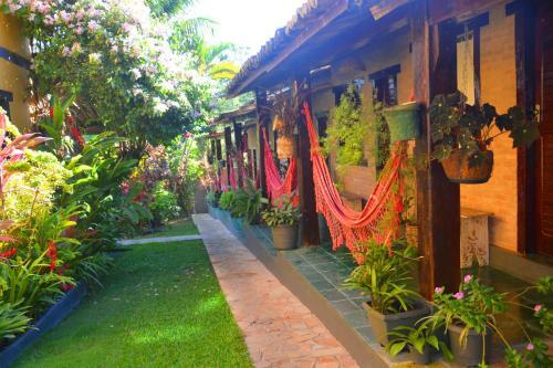 Hostal Pousada Mar Aberto