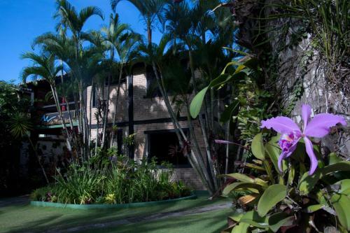 Hostal Pousada Mar Aberto