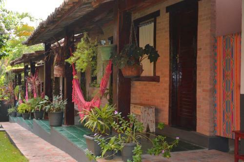 Hostal Pousada Mar Aberto