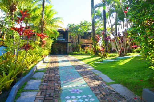 Hostal Pousada Mar Aberto