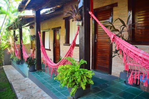Hostal Pousada Mar Aberto