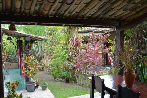Hostal Pousada Mar Aberto