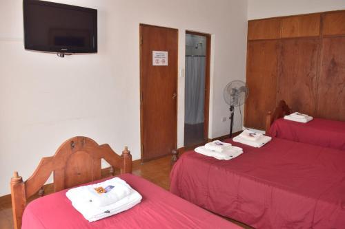 Hostal Tilian