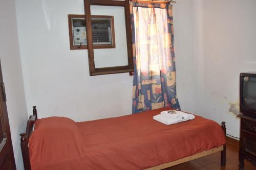 Hostal Tilian