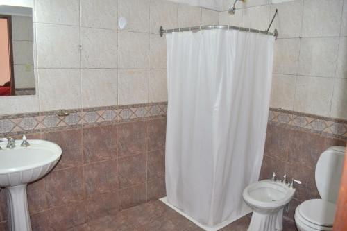 Hostal Tilian