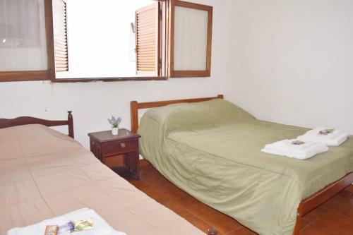 Hostal Tilian