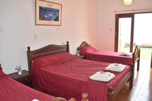 Hostal Tilian