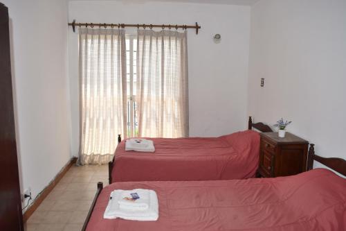 Hostal Tilian