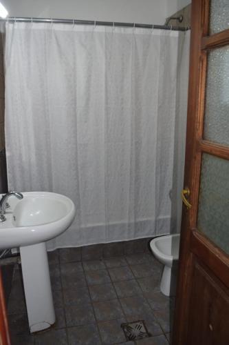 Hostal Tilian
