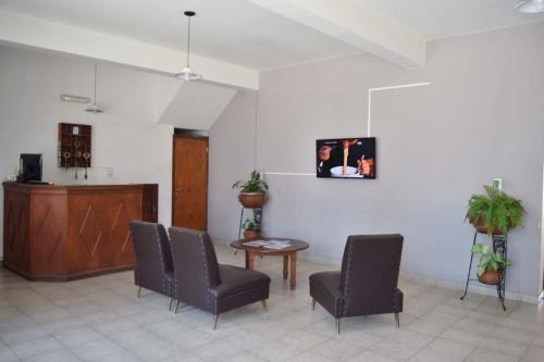Hostal Tilian