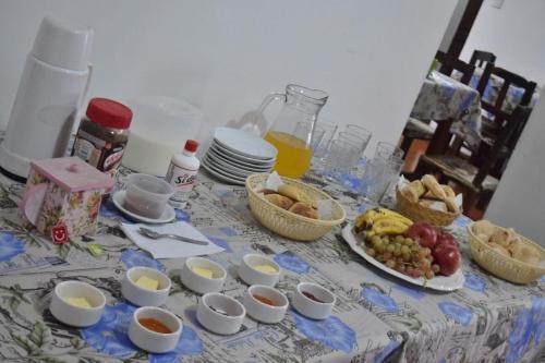 Hostal Tilian