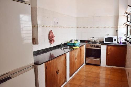Hostal Tilian
