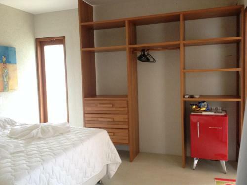 Hostal Su�te Na Praia