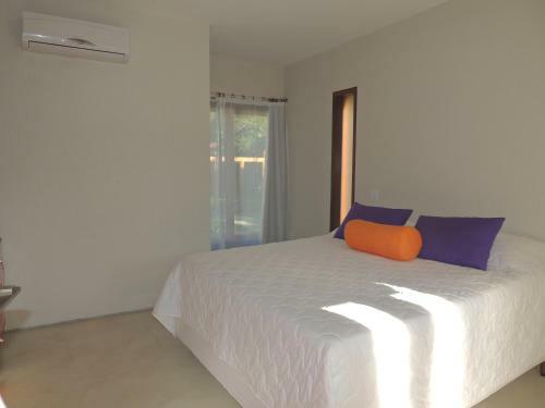 Hostal Su�te Na Praia