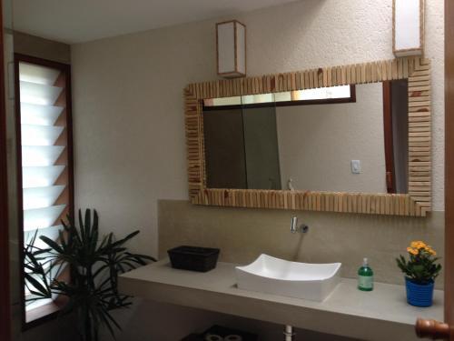 Hostal Su�te Na Praia