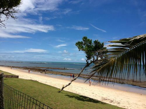 Hostal Su�te Na Praia