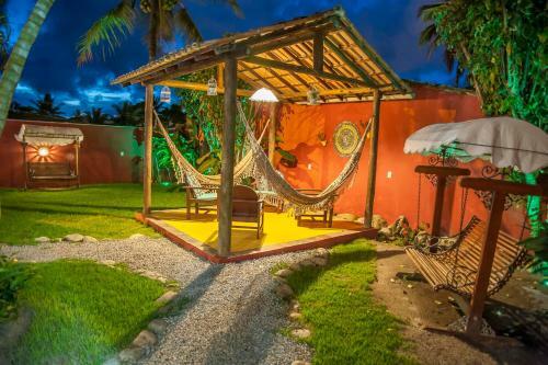 Bed & Breakfast Pousada Manh� Dourada