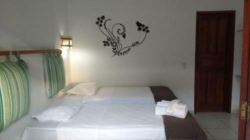 Bed & Breakfast Pousada Manh� Dourada