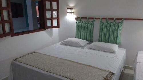 Bed & Breakfast Pousada Manh� Dourada