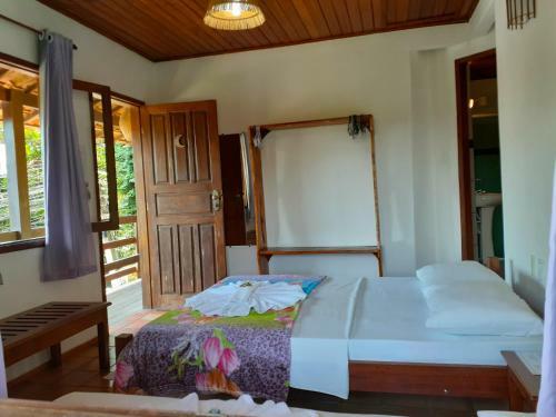 Hostal Quarto Crescente