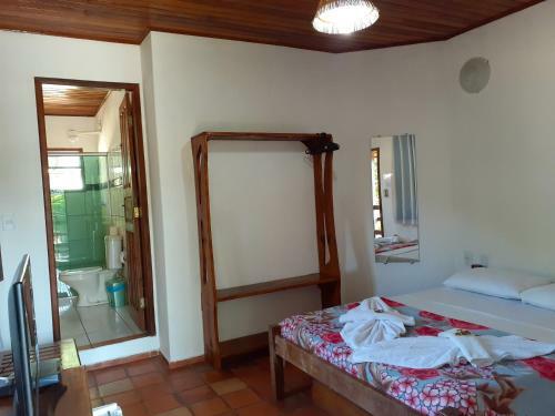 Hostal Quarto Crescente