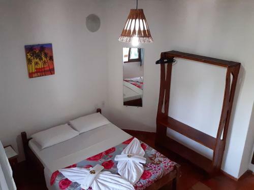 Hostal Quarto Crescente
