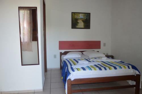 Hostal Quarto Crescente