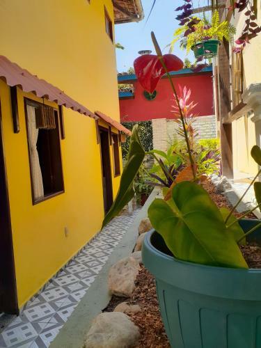 Hostal Quarto Crescente
