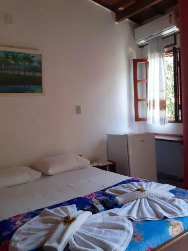 Hostal Quarto Crescente