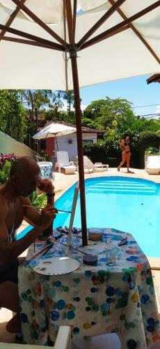 Hostal Quarto Crescente