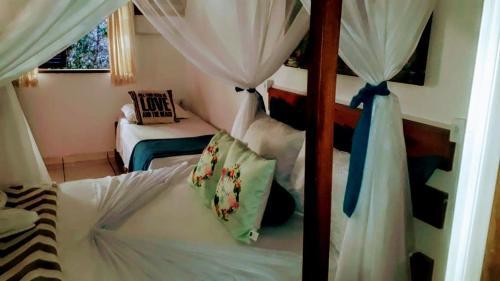 Hostal C�u Azul Pousada