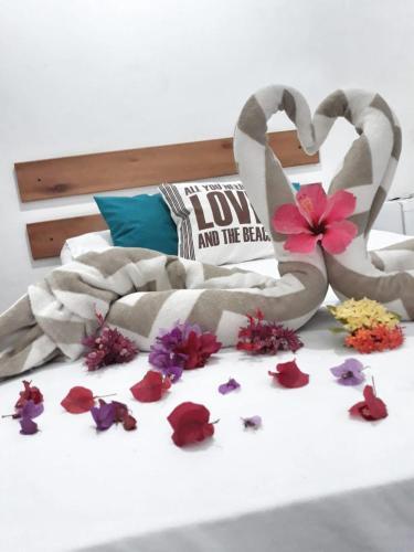 Hostal C�u Azul Pousada