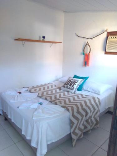 Hostal C�u Azul Pousada
