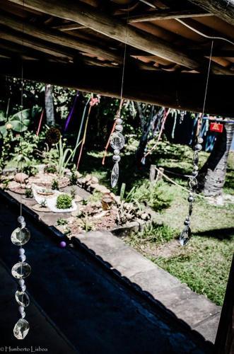 Hostal C�u Azul Pousada