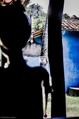 Hostal C�u Azul Pousada
