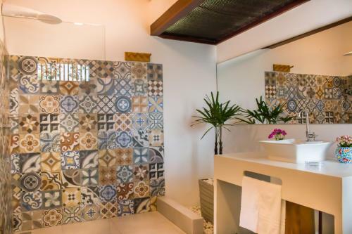 Hostal Pousada E Chal�s Aquarius