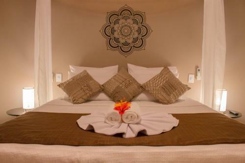 Hostal Pousada E Chal�s Aquarius