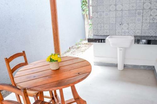 Hostal Pousada E Chal�s Aquarius