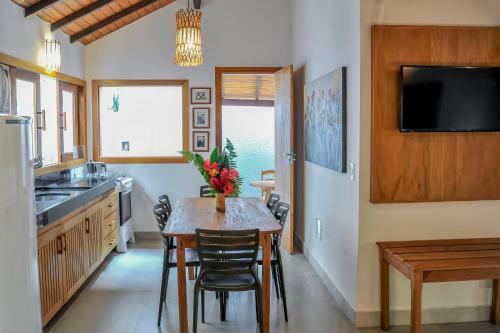 Hostal Pousada E Chal�s Aquarius