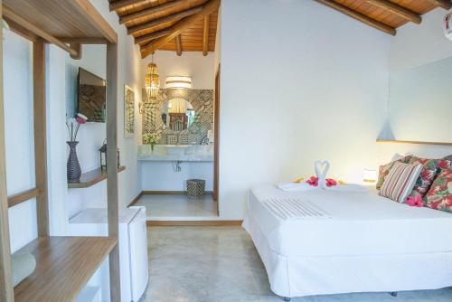 Hostal Pousada E Chal�s Aquarius