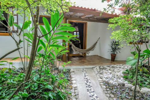 Hostal Pousada E Chal�s Aquarius