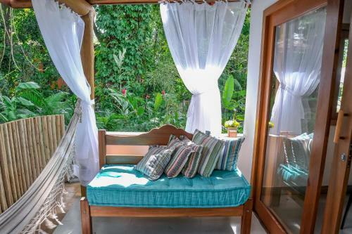 Hostal Pousada E Chal�s Aquarius